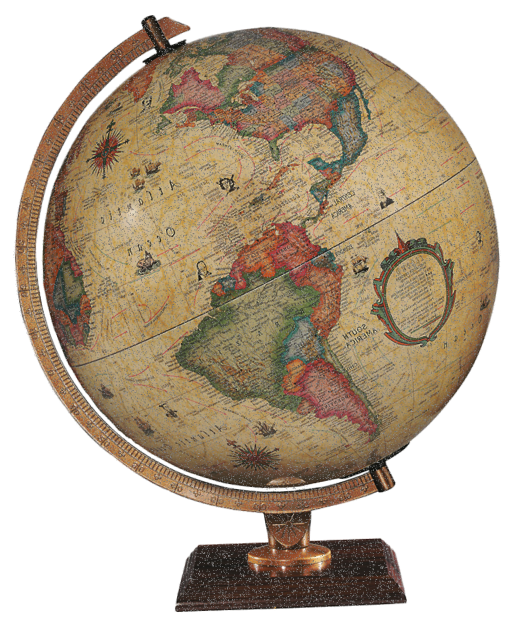 globe