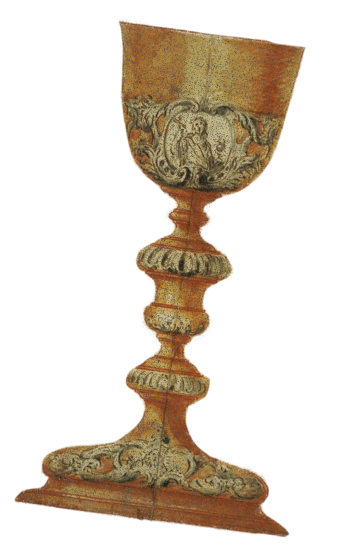 chalice